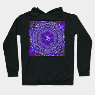 Ultraviolet Dreams 209 Hoodie